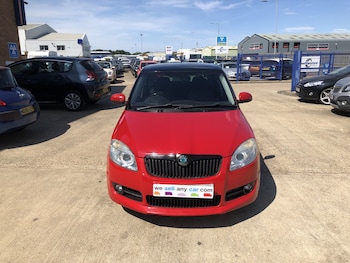 Used Skoda Fabia 2009 for sale - 79311485: Photo