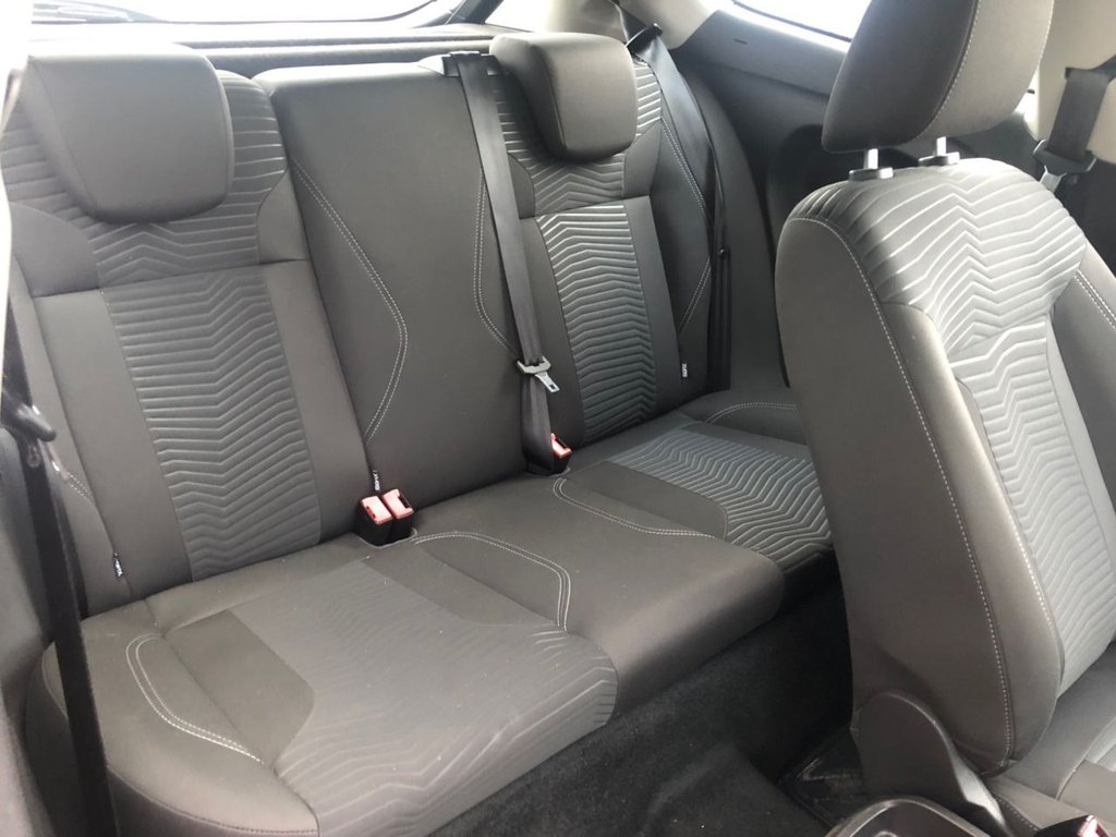 Used Ford Fiesta 2017 for sale - 77406709: Photo 21