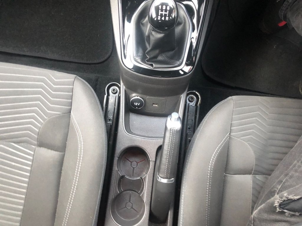 Used Ford Fiesta 2017 for sale - 77406709: Photo 22