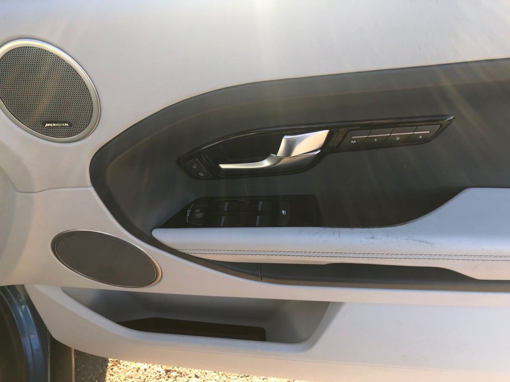 Used Land Rover Range Rover Evoque 2013 for sale - 76841496: Photo 17