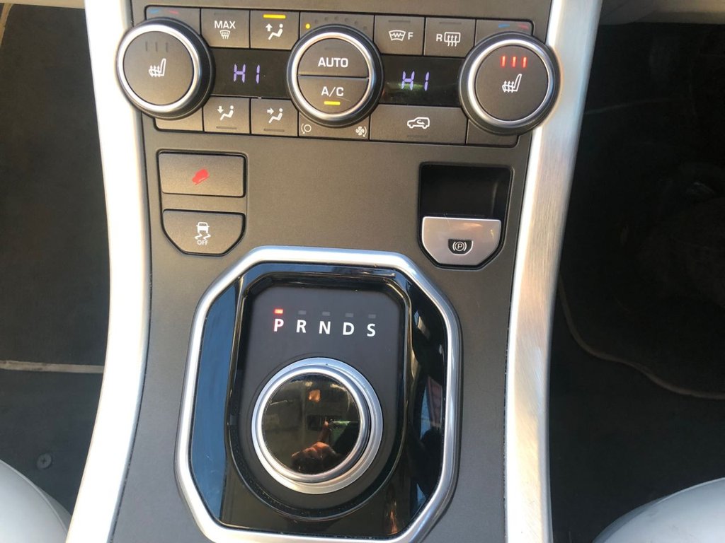 Used Land Rover Range Rover Evoque 2013 for sale - 76841496: Photo 18