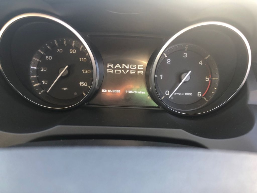 Used Land Rover Range Rover Evoque 2013 for sale - 76841496: Photo 19