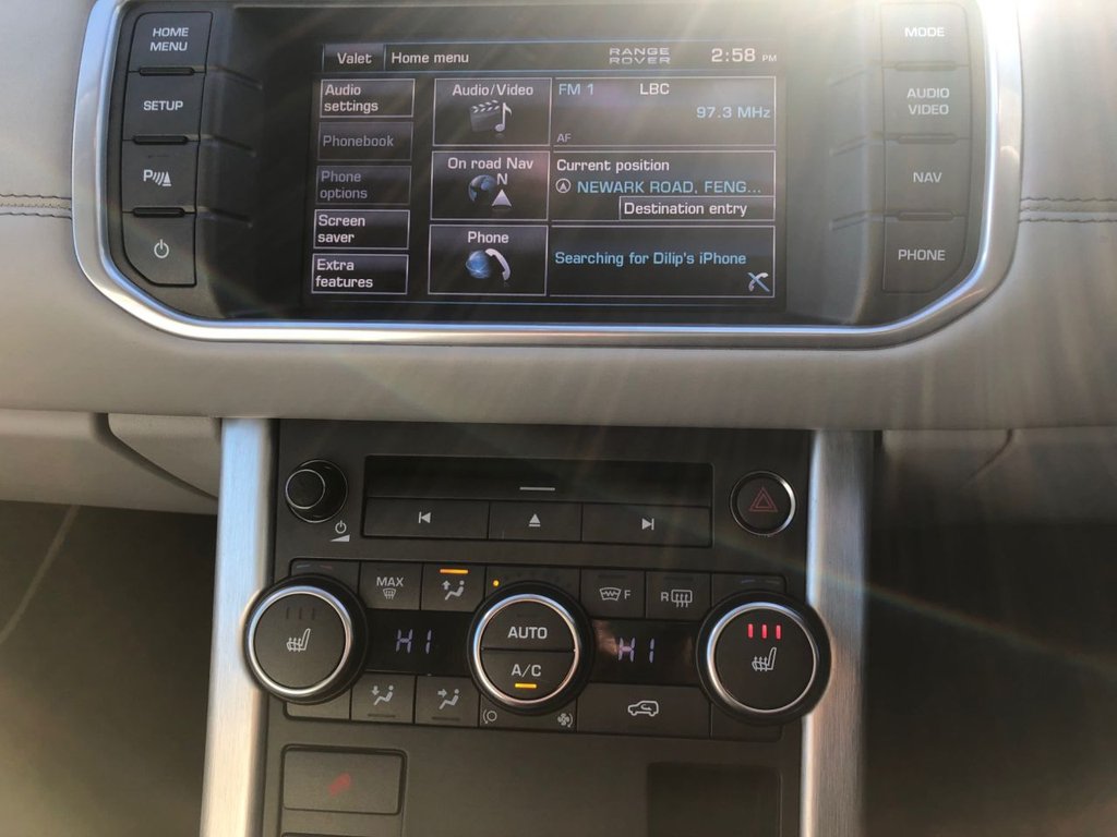 Used Land Rover Range Rover Evoque 2013 for sale - 76841496: Photo 20