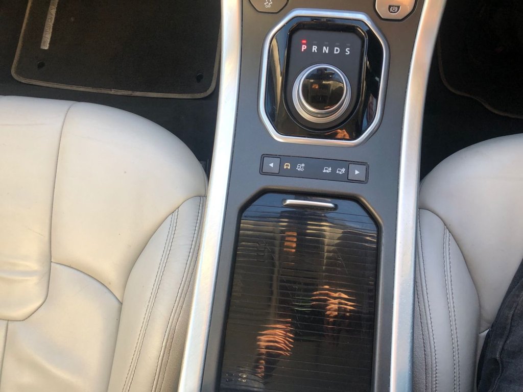 Used Land Rover Range Rover Evoque 2013 for sale - 76841496: Photo 22