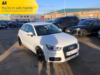 Used Audi A1 2015 for sale - 78262151: Photo