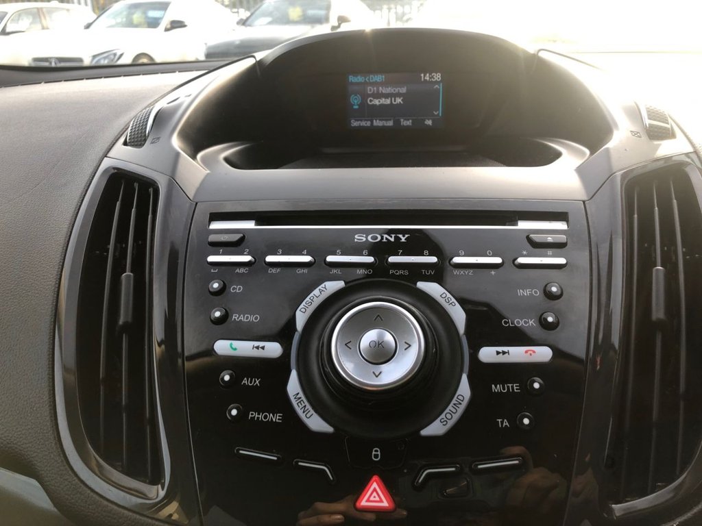 Used Ford Kuga 2015 for sale - 76751371: Photo 18