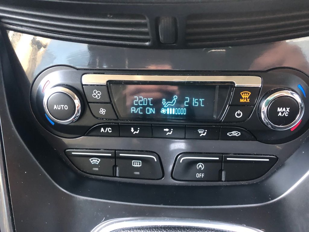 Used Ford Kuga 2015 for sale - 76751371: Photo 19