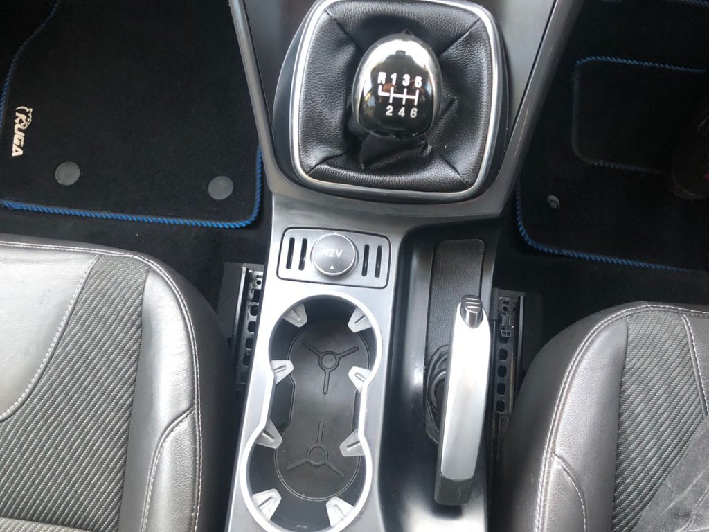 Used Ford Kuga 2015 for sale - 76751371: Photo 20