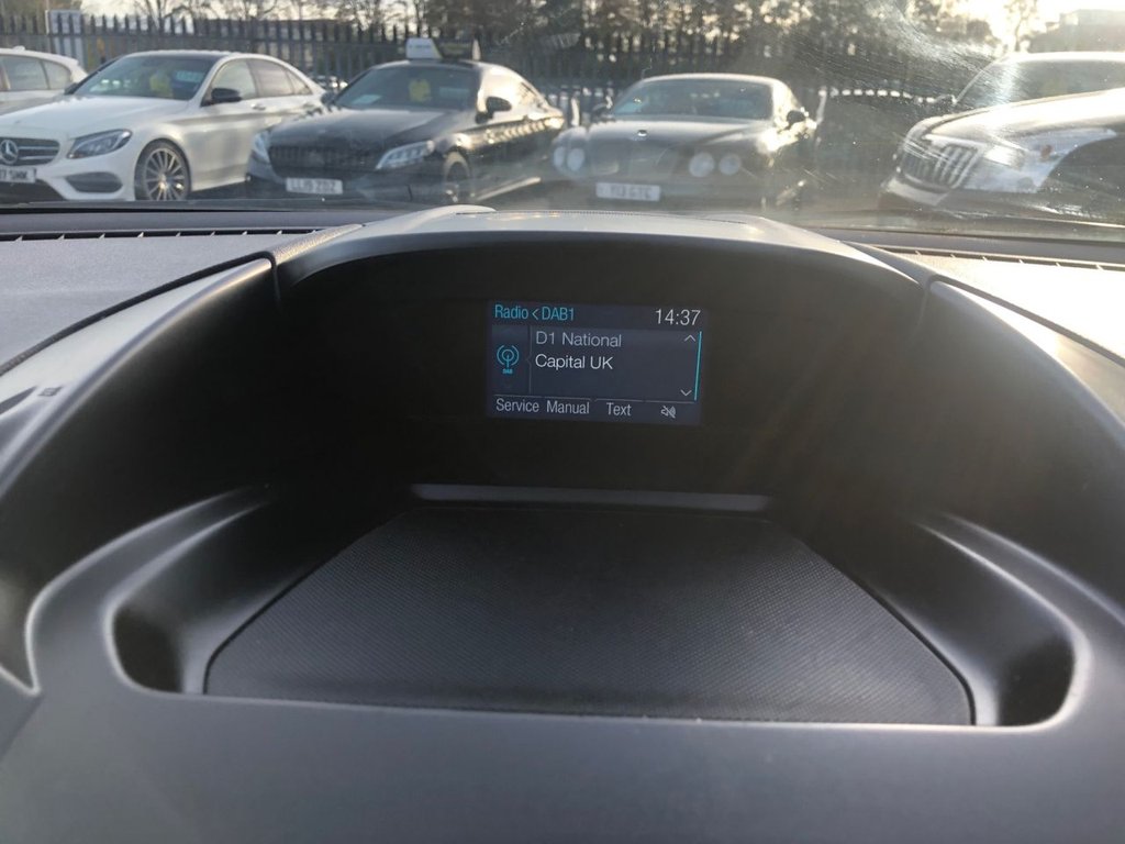 Used Ford Kuga 2015 for sale - 76751371: Photo 24