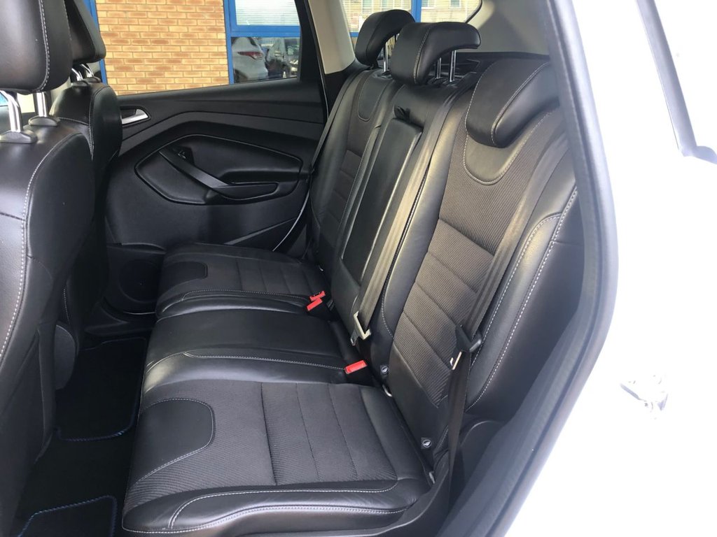 Used Ford Kuga 2015 for sale - 76751371: Photo 29