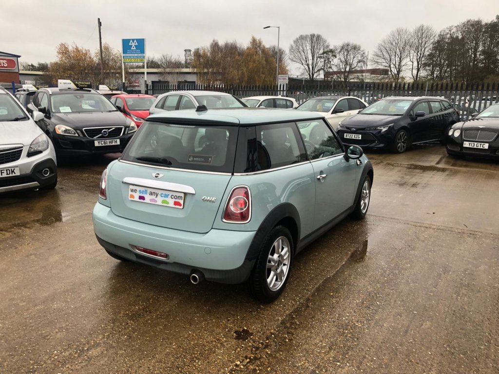 Used MINI Hatch 2012 for sale - 76840629: Photo 11