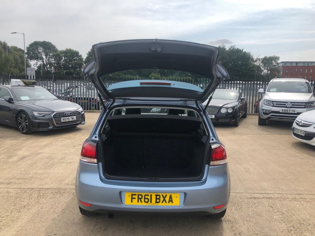 Used Volkswagen Golf 2012 for sale - 77406739: Photo 10