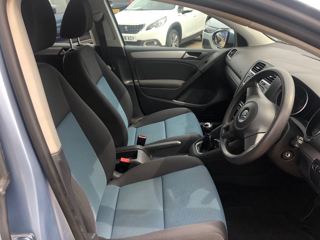 Used Volkswagen Golf 2012 for sale - 77406739: Photo 11