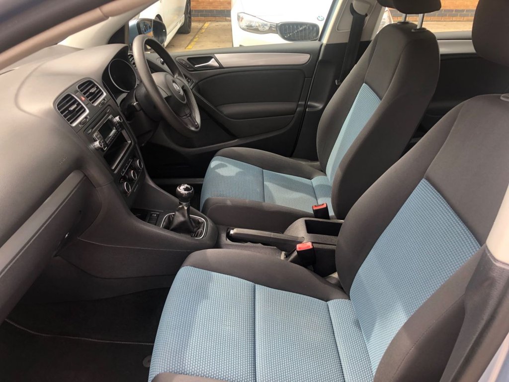 Used Volkswagen Golf 2012 for sale - 77406739: Photo 12