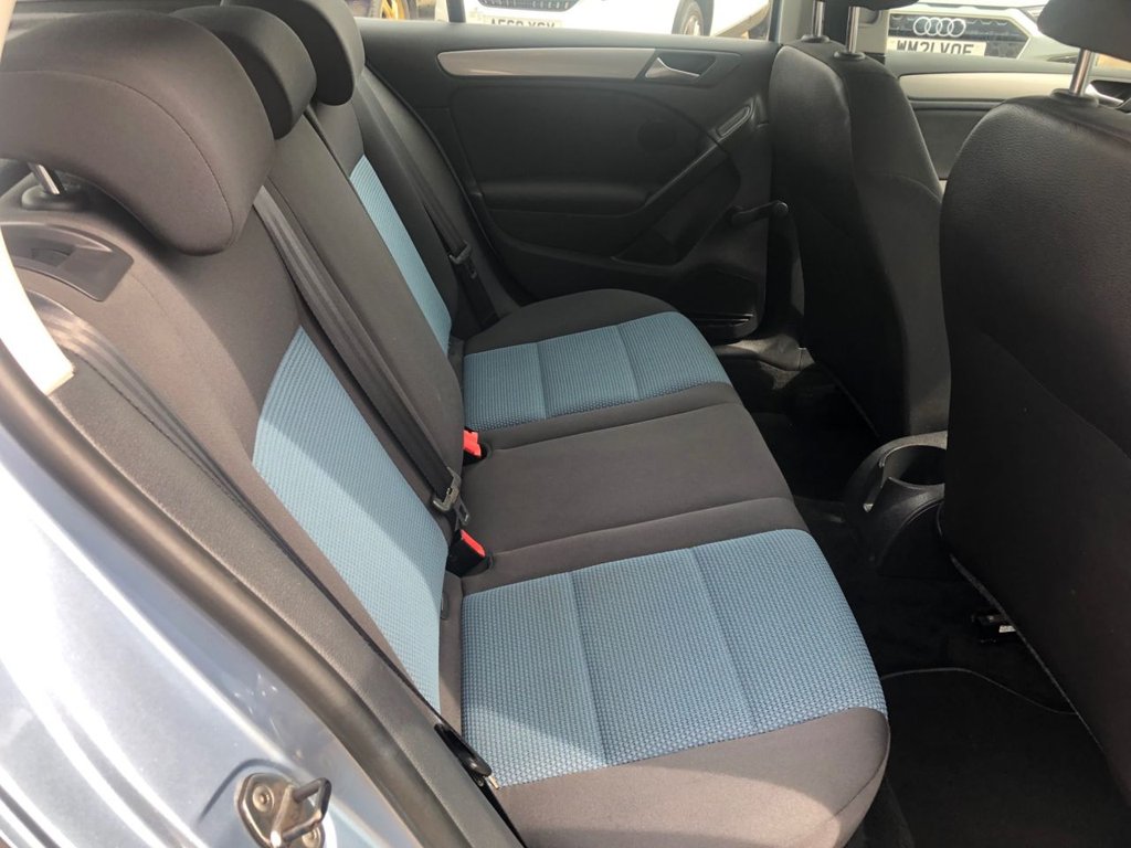 Used Volkswagen Golf 2012 for sale - 77406739: Photo 13