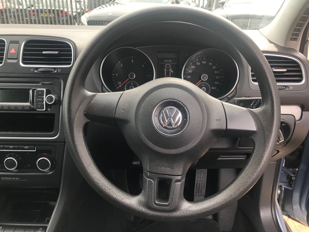 Used Volkswagen Golf 2012 for sale - 77406739: Photo 16