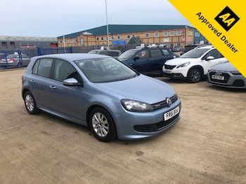 Used Volkswagen Golf 2012 for sale - 77406739: Photo