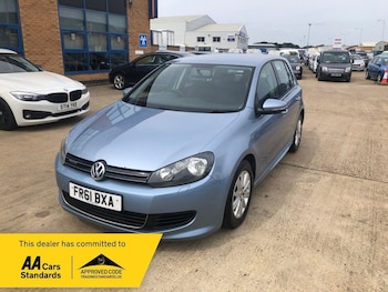 Used Volkswagen Golf 2012 for sale - 77406739: Photo