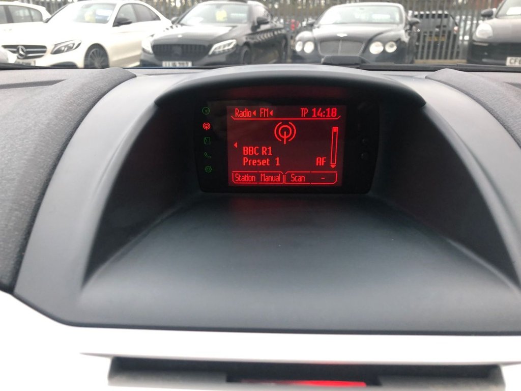 Used Ford Fiesta 2012 for sale - 76840628: Photo 15