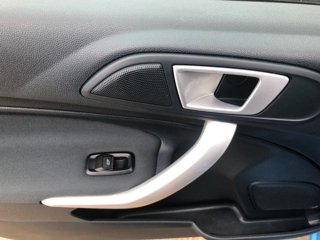 Used Ford Fiesta 2012 for sale - 76840628: Photo 20