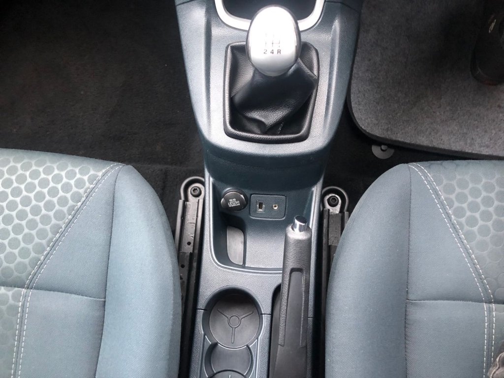 Used Ford Fiesta 2012 for sale - 76840628: Photo 22