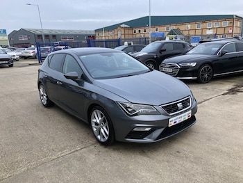 Used SEAT Leon 2018 for sale - 78262126: Photo