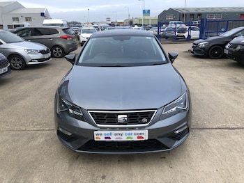 Used SEAT Leon 2018 for sale - 78262126: Photo