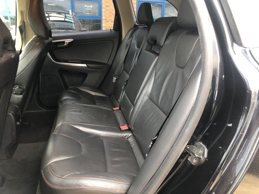 Used Volvo XC60 2011 for sale - 77406705: Photo 25