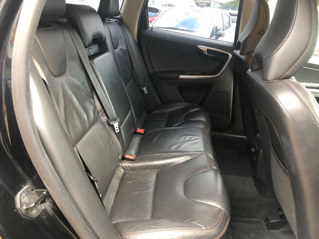 Used Volvo XC60 2011 for sale - 77406705: Photo 27