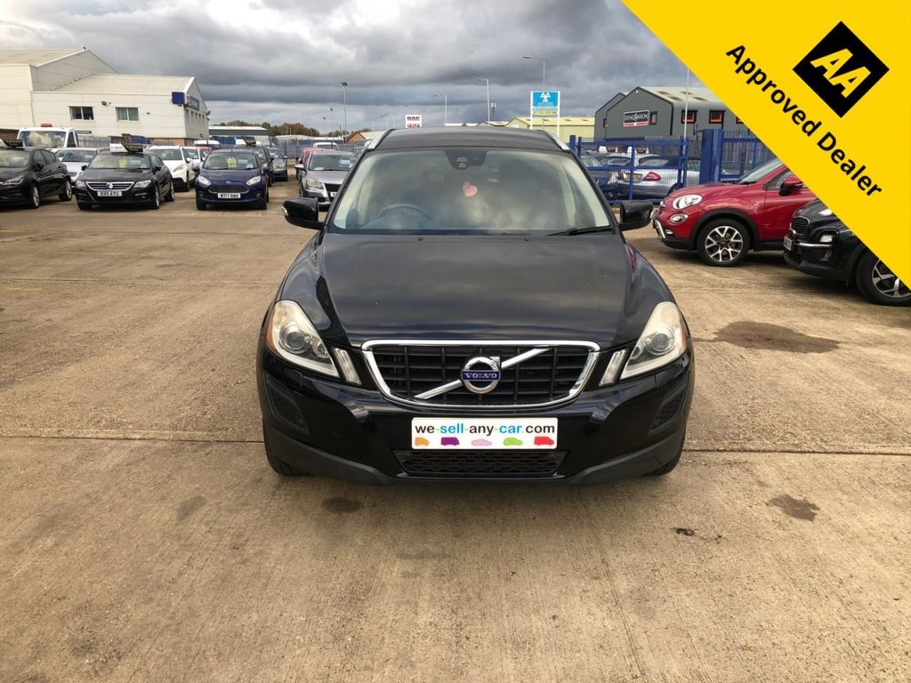 Used Volvo XC60 2011 for sale - 77406705: Photo 3