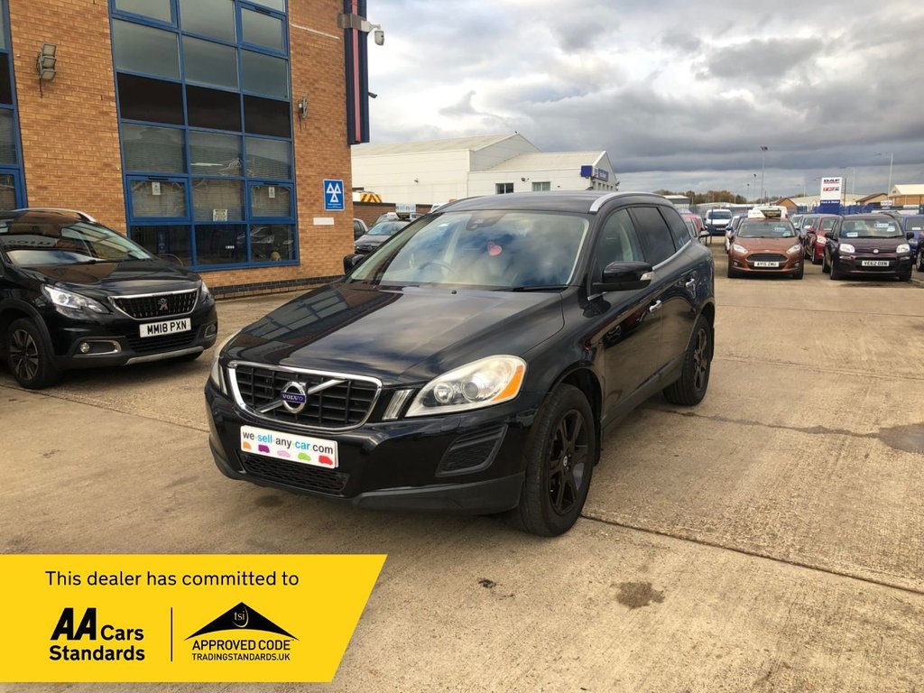 Used Volvo XC60 2011 for sale - 77406705: Photo 4