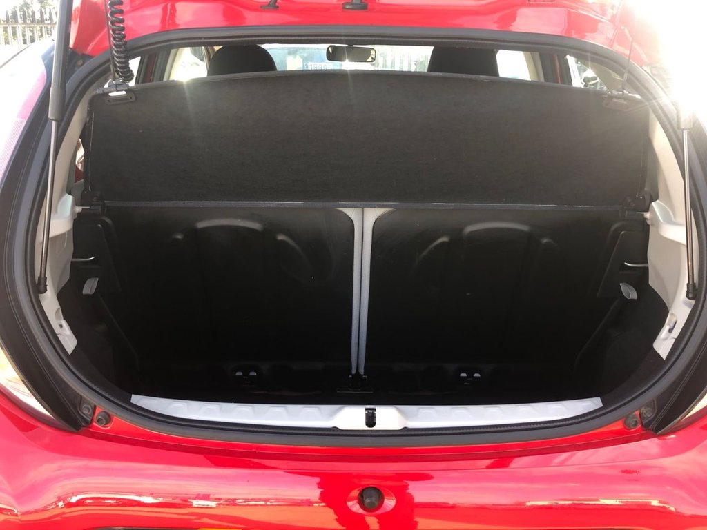 Used Toyota AYGO 2015 for sale - 76092722: Photo 14