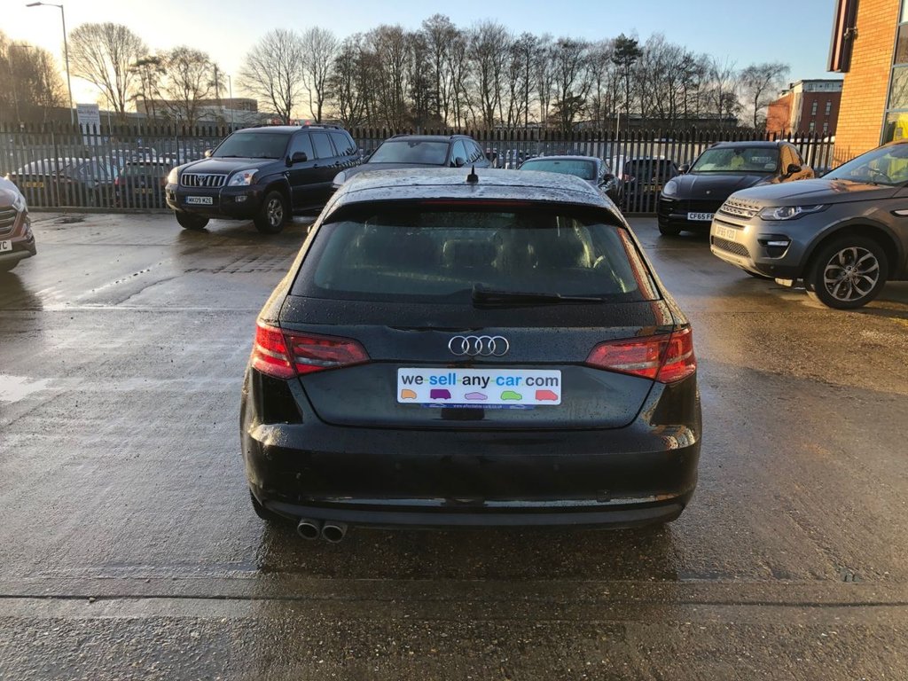 Used Audi A3 2015 for sale - 77406736: Photo 10