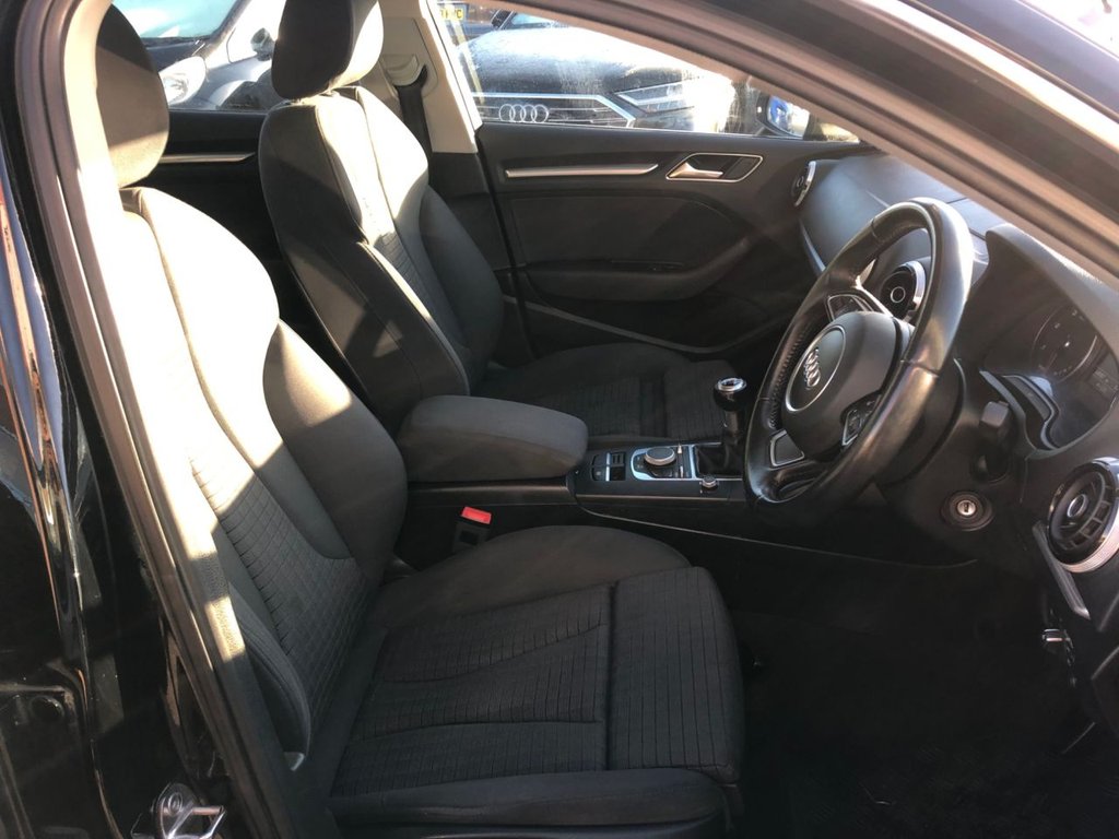 Used Audi A3 2015 for sale - 77406736: Photo 11