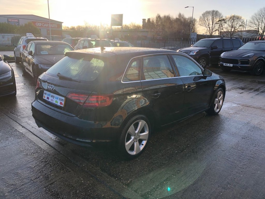 Used Audi A3 2015 for sale - 77406736: Photo 12
