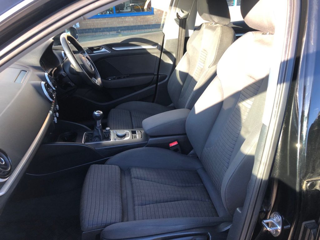 Used Audi A3 2015 for sale - 77406736: Photo 13