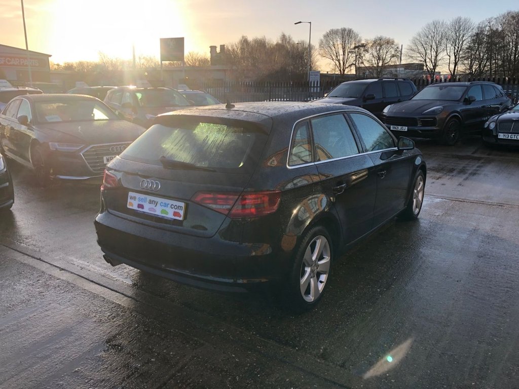 Used Audi A3 2015 for sale - 77406736: Photo 14