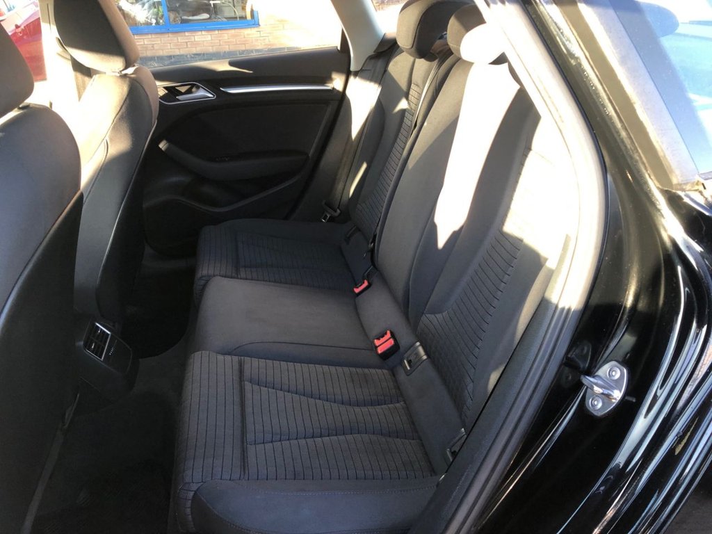 Used Audi A3 2015 for sale - 77406736: Photo 15