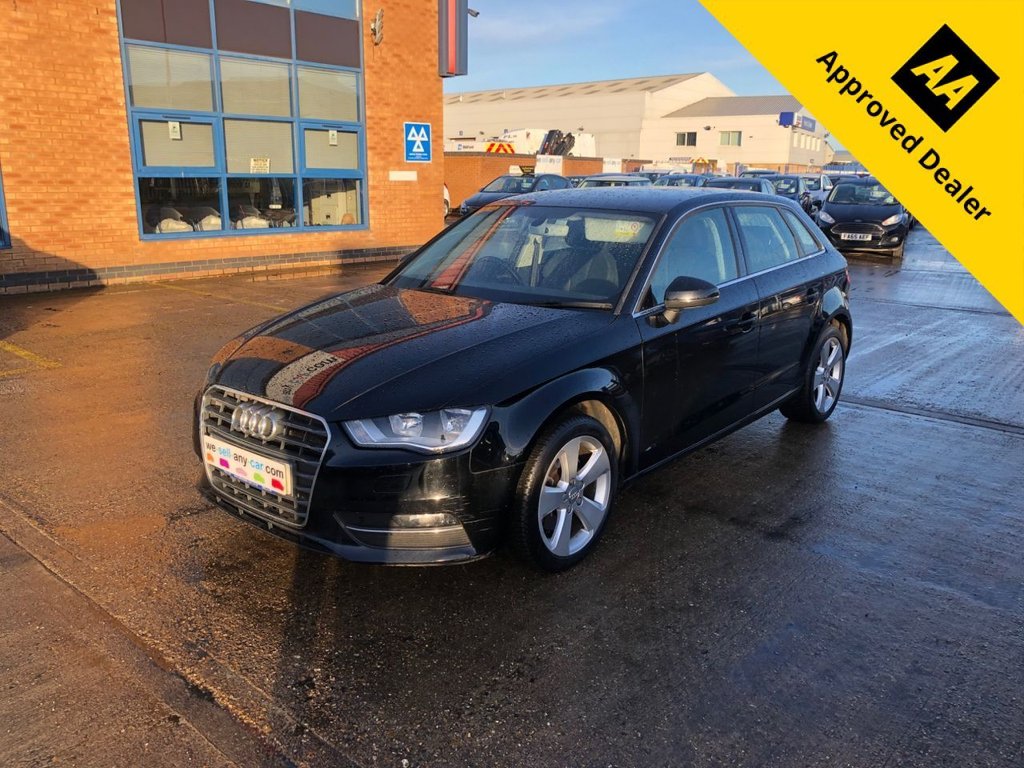 Used Audi A3 2015 for sale - 77406736: Photo 3