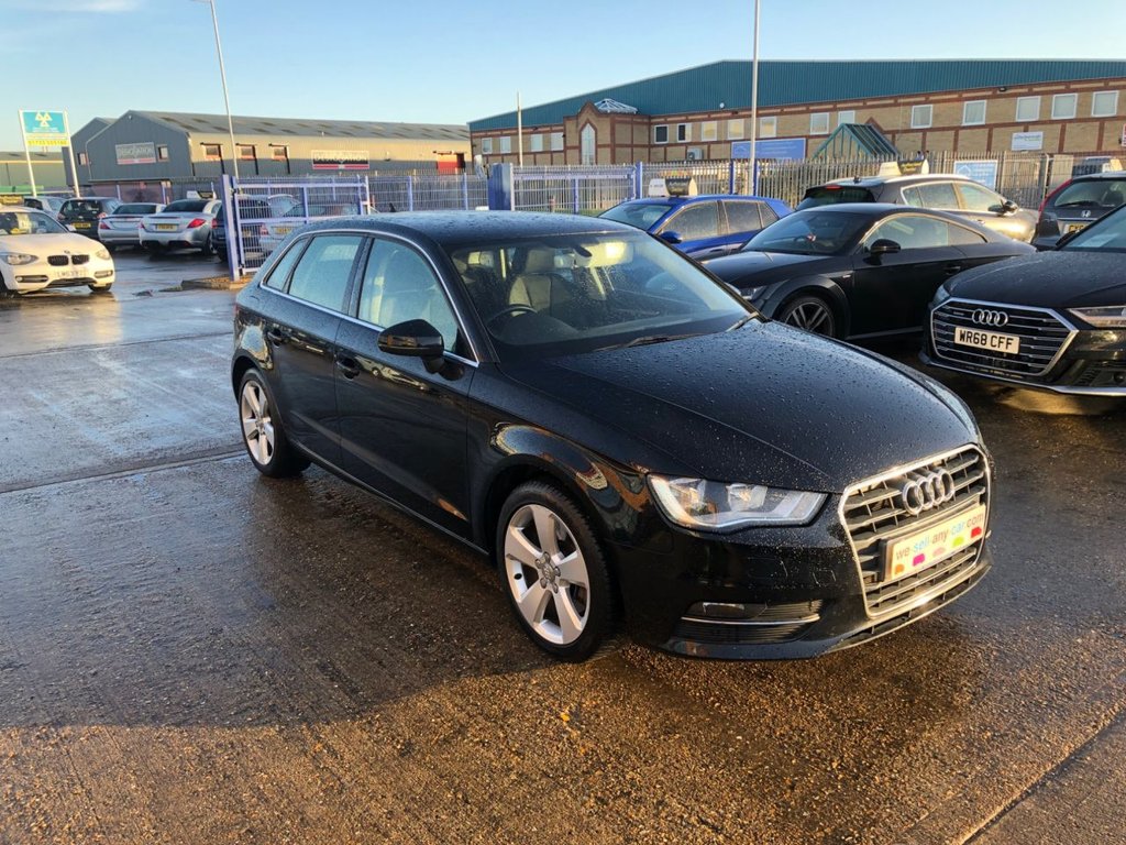 Used Audi A3 2015 for sale - 77406736: Photo 5