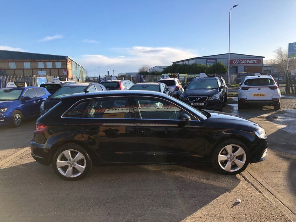 Used Audi A3 2015 for sale - 77406736: Photo 6