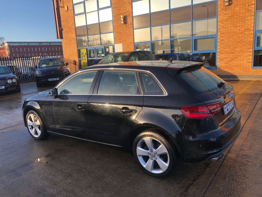 Used Audi A3 2015 for sale - 77406736: Photo 7