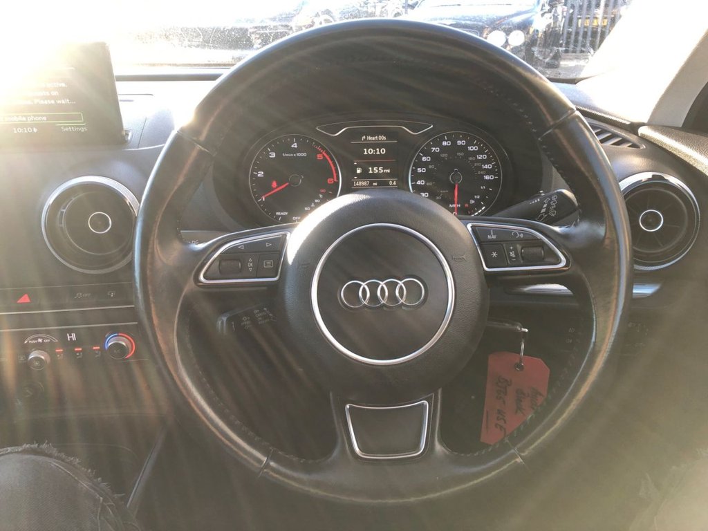 Used Audi A3 2015 for sale - 77406736: Photo 9