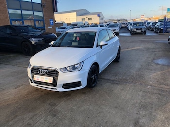 Used Audi A1 2015 for sale - 78239742: Photo