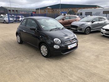 Used Fiat 500 2015 for sale - 78262120: Photo