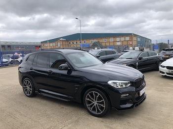 Used BMW X3 2019 for sale - 78262119: Photo