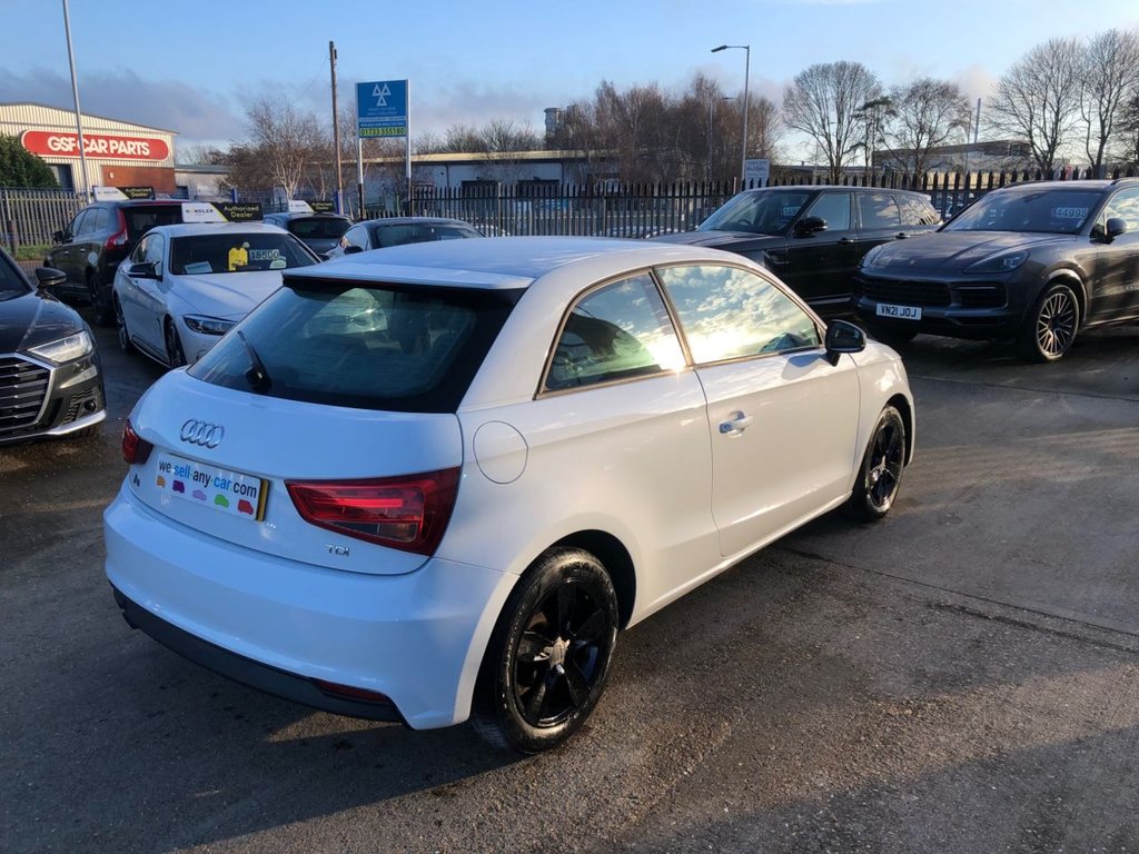 Used Audi A1 2015 for sale - 77464039: Photo 10