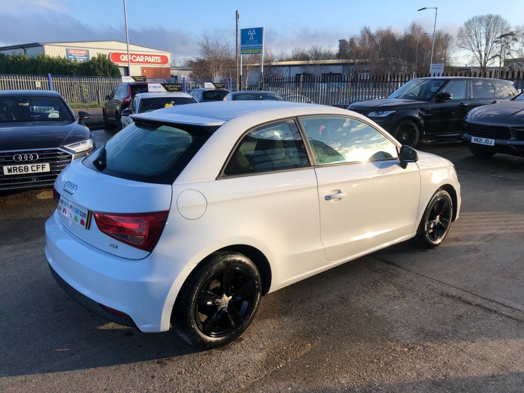 Used Audi A1 2015 for sale - 77464039: Photo 11