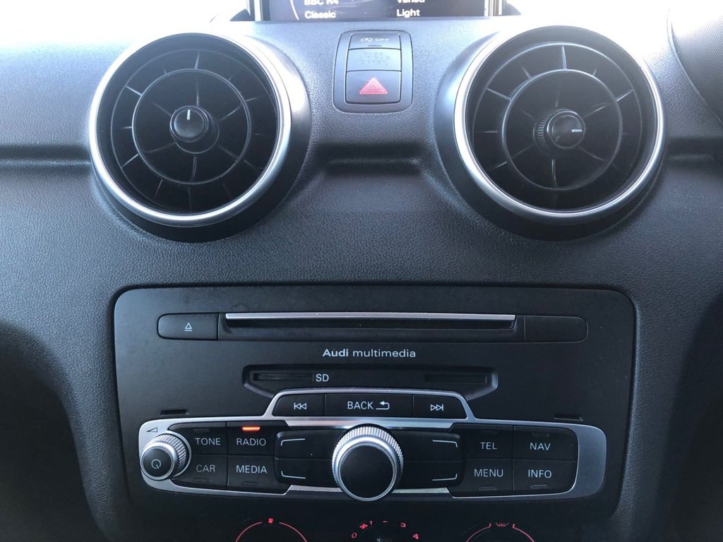 Used Audi A1 2015 for sale - 77464039: Photo 15