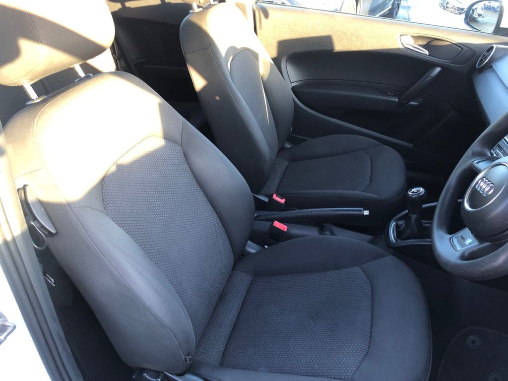 Used Audi A1 2015 for sale - 77464039: Photo 17